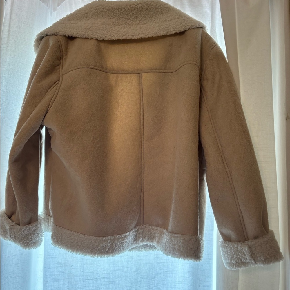 Coat - Picture 6 of 6